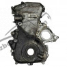 Крышка двигателя передняя Toyota Corolla 1.6 / E3ZE52 (2000-2007) 113210D020 / 11321 0D020  фото