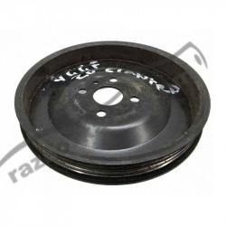 Шкив водяной помпы Hyundai Elantra 2.0 / G4GF (2001-2005) 2522126021 / 25221 26021 фото