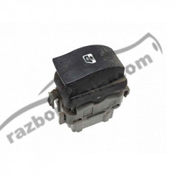 Кнопка склопідйомника Renault Scenic 2 (2003-2009) 2808201 фото