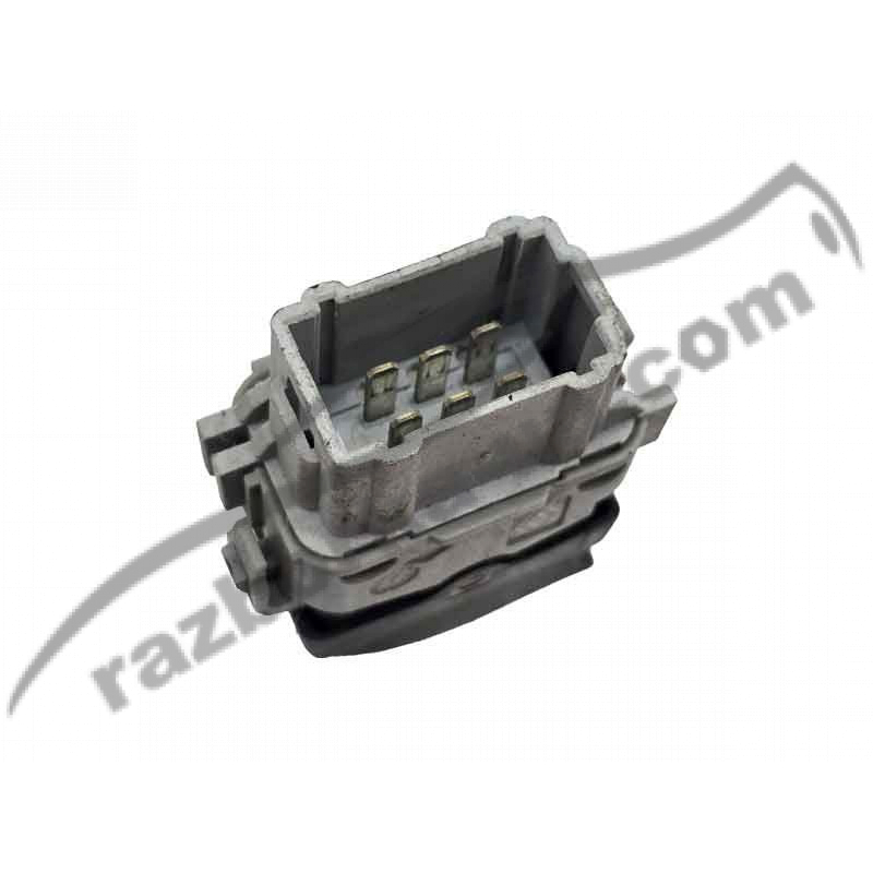 Кнопка стеклоподъемника Renault Scenic 2 (2004-2008) 2808201 фото