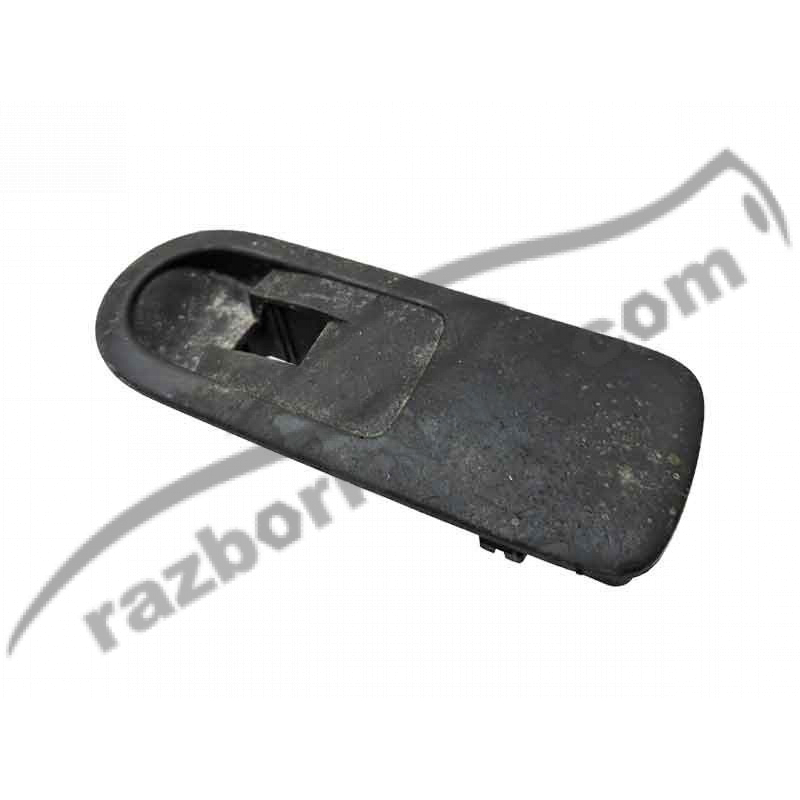 Накладка кнопки стеклоподъемника Renault Scenic 2 (2003-2009) 156013740 фото