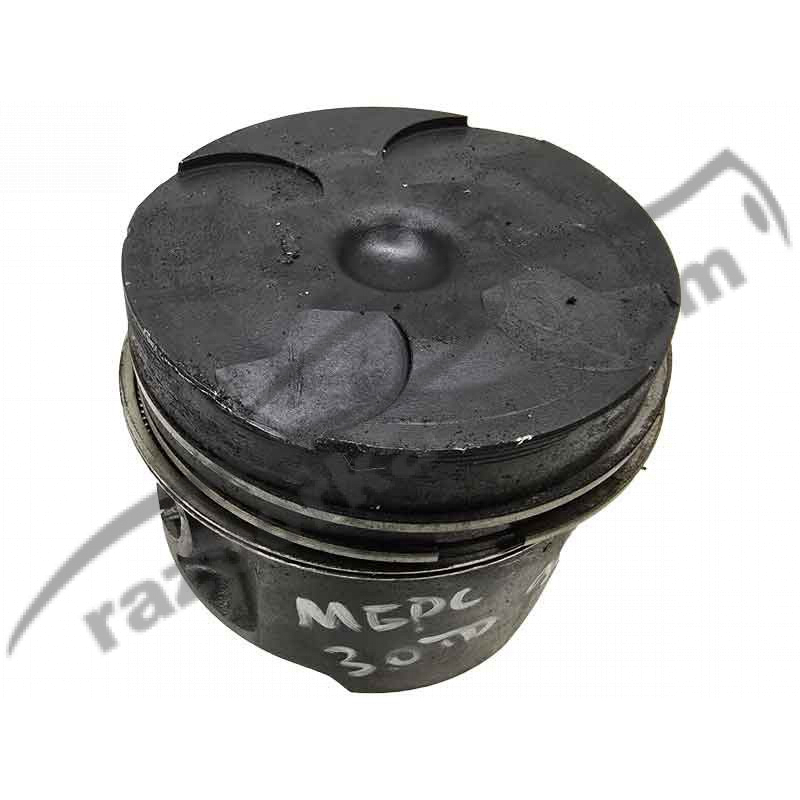 Поршень Mercedes Benz E300 3.0 TD / 606.962 (1996-2000) 87L29 / M091 фото