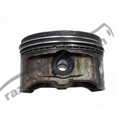Поршень Mercedes C200 Kompressor W202 2.0 (1995-1998) 9046R0 фото