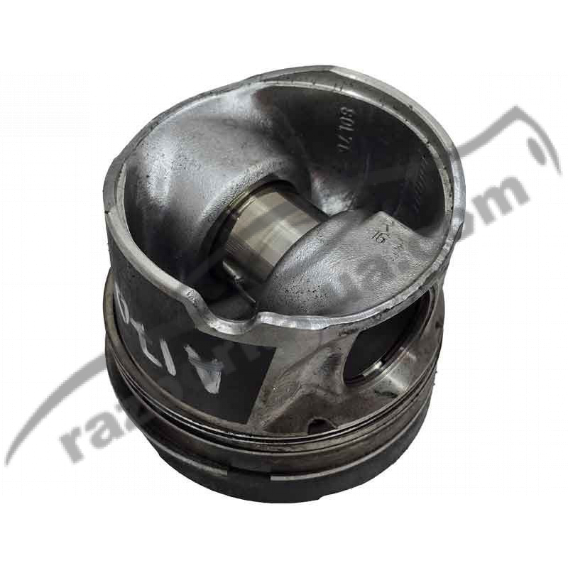 Поршень Mercedes W168 / A170 / 1.7 CDI (1999-2002) 80L76 / M101 фото
