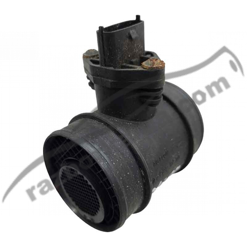 Витратомір повітря 0281002620 / 55350047 / 0 281 002 620 / 55 350 047 Opel Meriva A 1.7 CDTI (2003-2010) фото