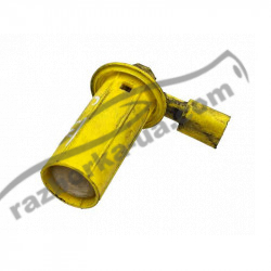 Крышка бачка тормозной жидкости VW Golf 4 (1999-2003) 1J1 611 349 / 1J1611349 фото