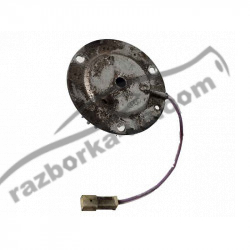 Подогреватель впускного коллектора VW Passat B4 1.8 / ABS (1994-1996) 026129893 / 026 129 893 фото