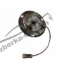 Подогреватель впускного коллектора VW Passat B4 1.8 / ABS (1994-1996) 026129893 / 026 129 893 фото