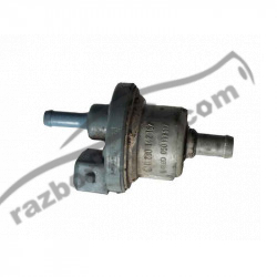Клапан вентиляции топливного бака VW Passat B4 1.8 / ABS (1994-1996) 0280142162 / 050133517 / 0 280 142 162 / 050 133 517 фото