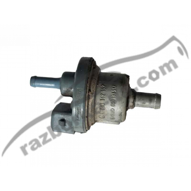 Клапан вентиляции топливного бака VW Passat B4 1.8 / ABS (1994-1996) 0280142162 / 050133517 / 0 280 142 162 / 050 133 517 фото