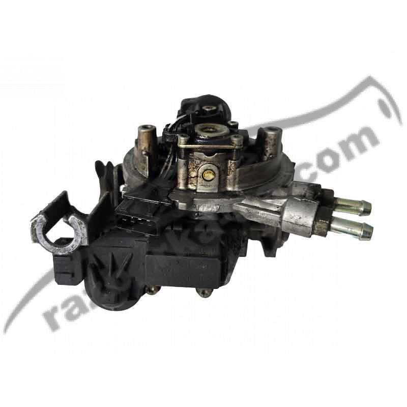 Моноінжектор VW Passat B4 1.8 / ABS (1994-1996) 3435201583 / 3 435 201 583 фото