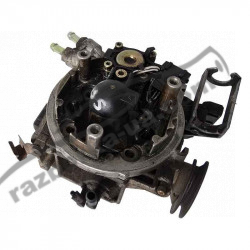 Моноінжектор VW Passat B4 1.8 / ABS (1995-1996) 3435201583 / 3 435 201 583 фото