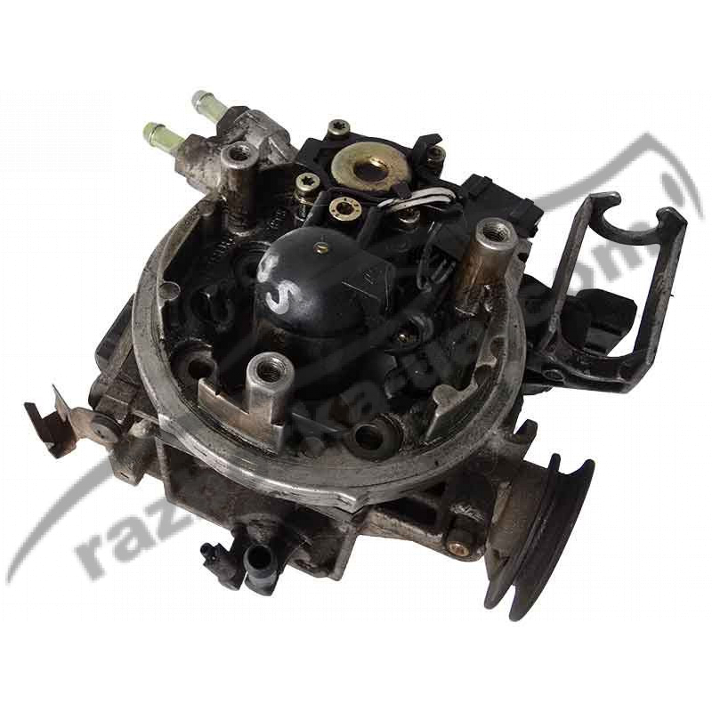 Моноінжектор VW Passat B4 1.8 / ABS (1995-1996) 3435201583 / 3 435 201 583 фото