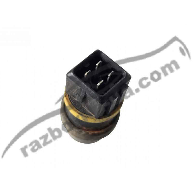 Датчик температуры охлаждающей жидкости VW Passat B4 1.8 / ABS (1993-1997) 357919501A / 357 919 501 A фото