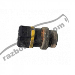 Датчик температуры охлаждающей жидкости VW Passat B4 1.8 / ABS (1994-1996) 357919501A / 357 919 501 A фото