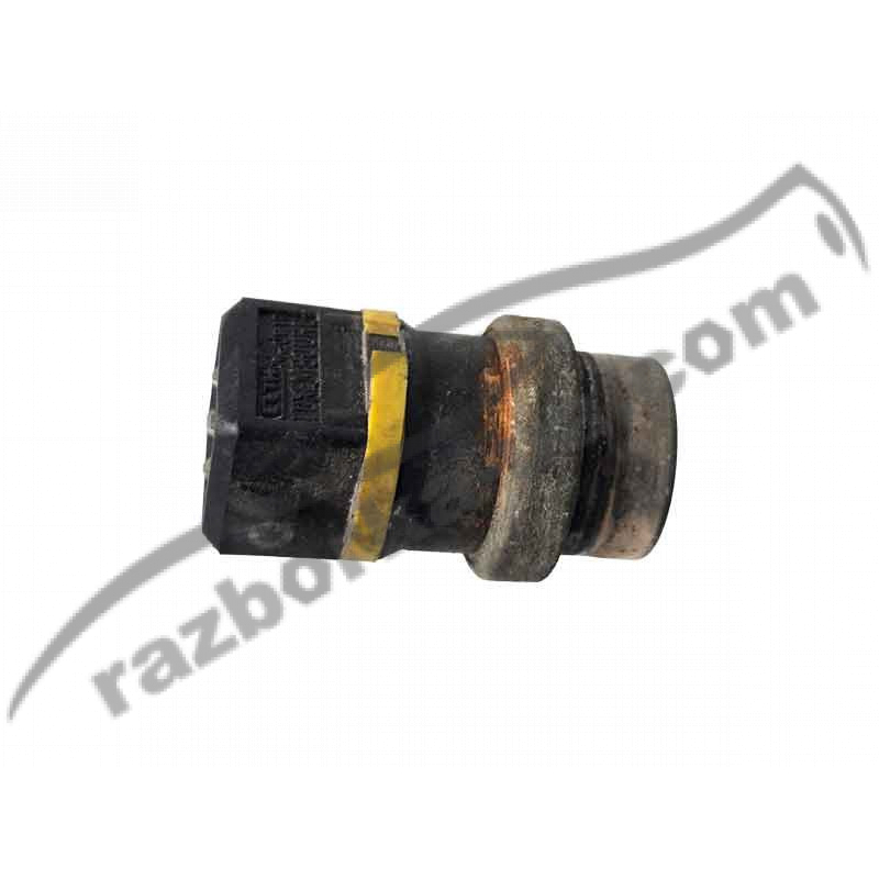 Датчик температуры охлаждающей жидкости VW Passat B4 1.8 / ABS (1994-1996) 357919501A / 357 919 501 A фото