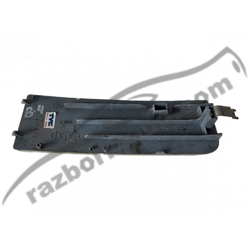 Заглушка бампера ліва VW Passat B4 (1994-1996) 125084B / 12-5084B фото