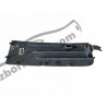 Заглушка бампера ліва VW Passat B4 (1994-1996) 125084B / 12-5084B фото