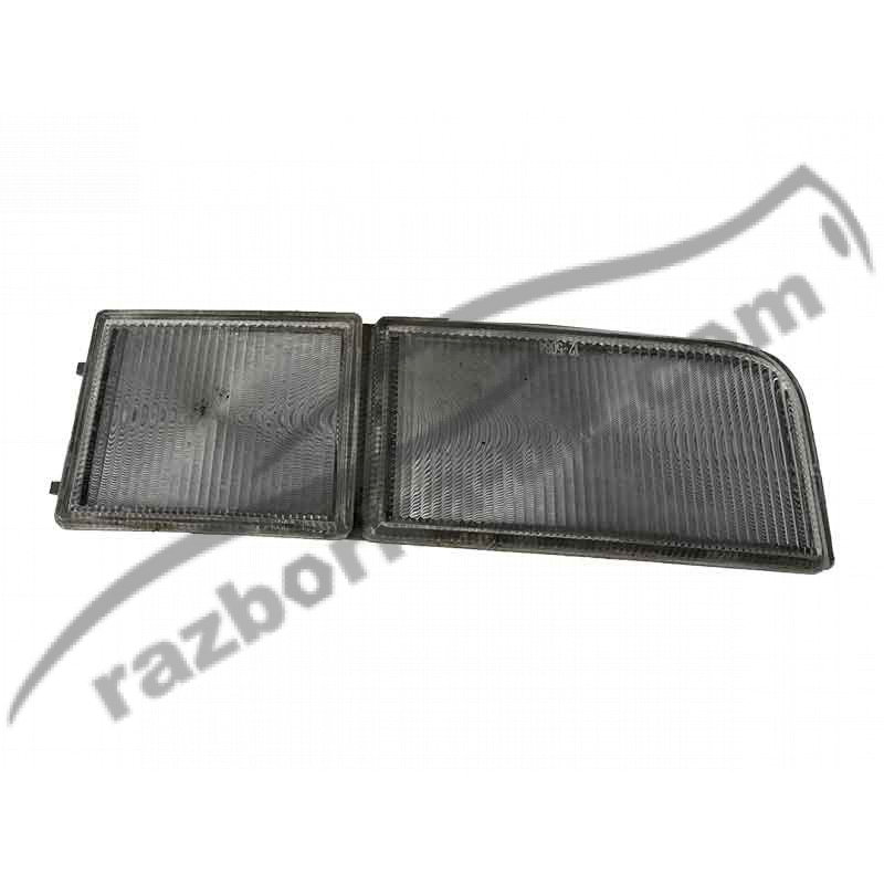 Заглушка бампера ліва VW Passat B4 (1993-1997) 125084B / 12-5084B фото