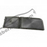 Заглушка бампера ліва VW Passat B4 (1993-1997) 125084B / 12-5084B фото