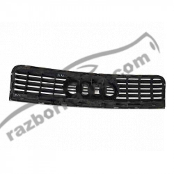 Решетка радиатора Audi A4 B6 (2002-2003) 8E0853651F / 8E0 853 651 F фото