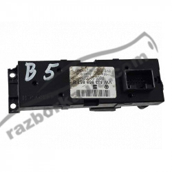 Блок керування склопідйомниками VW Passat B5 (1997-2004) 1J3959857B / F005S00071 / 1J3 959 857 B / F 005 S0 0071  фото