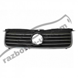 Решітка радіатора VW Passat B5 (2000-2005) 3B0 853 651 L / 3B0853651L фото