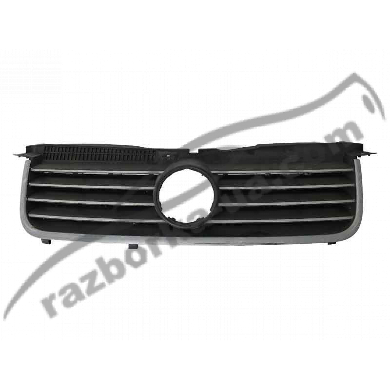 Решітка радіатора VW Passat B5 (2000-2005) 3B0 853 651 L / 3B0853651L фото