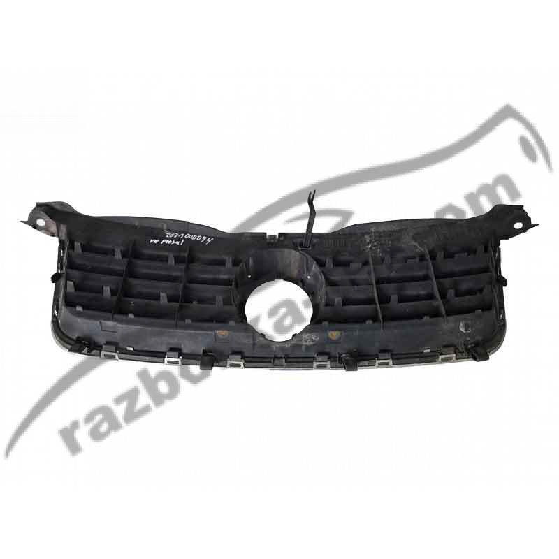 Решітка радіатора VW Passat B5 (2001-2004) 3B0 853 651 L / 3B0853651L фото