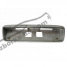 Накладка под номер Honda Accord 6 (1997-2002) 74891S1CE000 / 74891-S1C-E000 фото