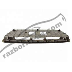 Накладка под номер Honda Accord 6 (1998-2001) 74891S1CE000 / 74891-S1C-E000 фото