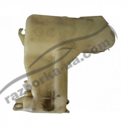 Бачок розширювальний Nissan Almera N16 1.8 (2001-2005) 21710BM400 / 21710 BM400 фото