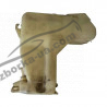Бачок розширювальний Nissan Almera N16 1.8 (2001-2005) 21710BM400 / 21710 BM400 фото