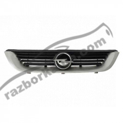 Решетка радиатора Opel Vectra B (1995-2002) 90505722 / 90 505 722 фото