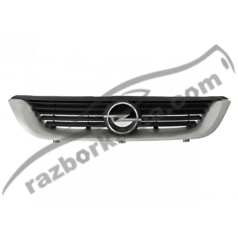 Решетка радиатора Opel Vectra B (1995-2002) 90505722 / 90 505 722 фото