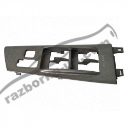 Накладка кнопок склопідйомників Toyota Corolla E12 (2000-2007) 7423202270 / 74232-02270 фото