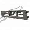 Накладка кнопок склопідйомників Toyota Corolla E12 (2000-2007) 7423202270 / 74232-02270 фото