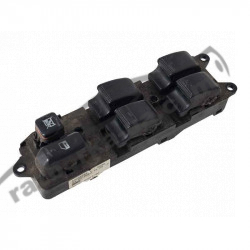 Блок керування склопідйомниками Toyota Corolla E12 (2000-2007) 8480202251B0 / 8482002101 фото