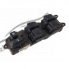 Блок керування склопідйомниками Toyota Corolla E12 (2000-2007) 8480202251B0 / 8482002101 фото