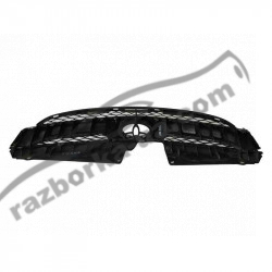 Решетка радиатора Toyota Sienna 2 (2004-2008) 53101AE050 / 53101-AE050 фото