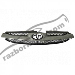 Решетка радиатора Toyota Sienna 2 (2003-2009) 53101AE050 / 53101-AE050 фото