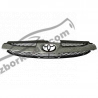 Решетка радиатора Toyota Sienna 2 (2003-2009) 53101AE050 / 53101-AE050 фото