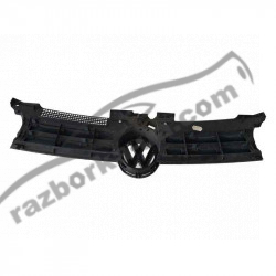 Решітка радіатора VW Golf 4 (1997-2005) 1J0853653C / 1J0 853 653 C фото