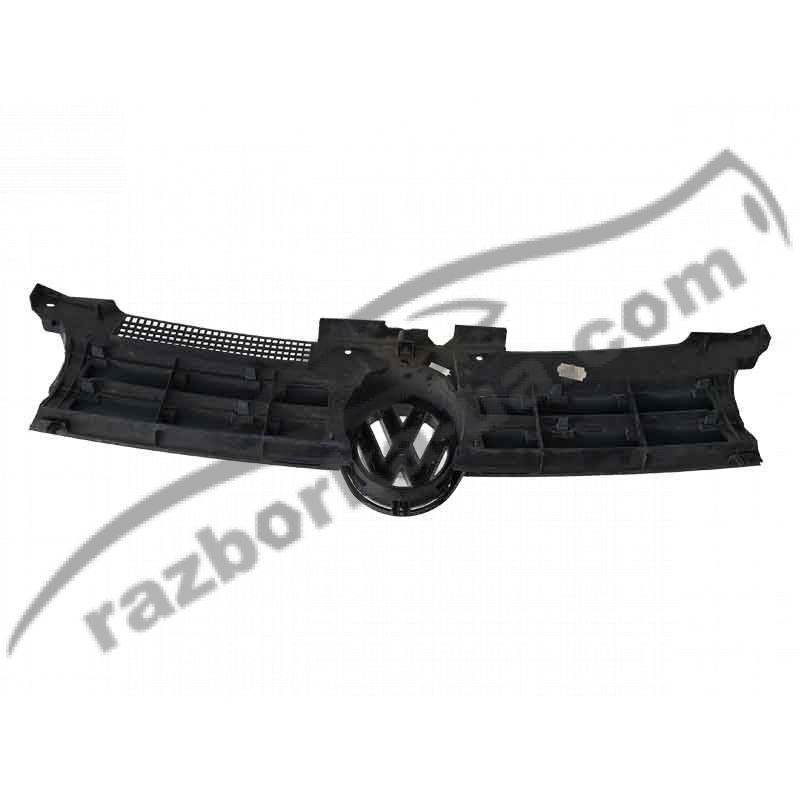Решітка радіатора VW Golf 4 (1997-2005) 1J0853653C / 1J0 853 653 C фото