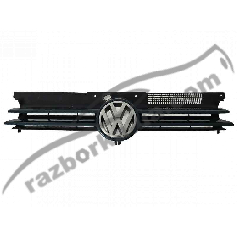 Решітка радіатора VW Golf 4 (1998-2004) 1J0853653C / 1J0 853 653 C фото