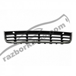 Решетка радиатора VW Passat B6 (2005-2010) 3C0853677 / 3C0 853 677 фото