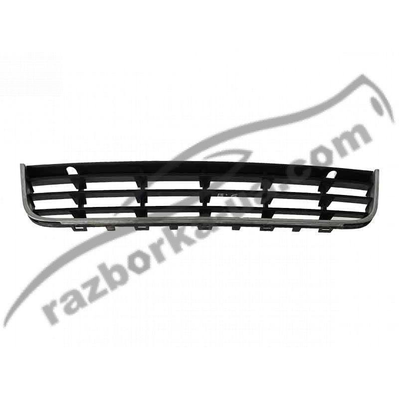 Решетка радиатора VW Passat B6 (2005-2010) 3C0853677 / 3C0 853 677 фото
