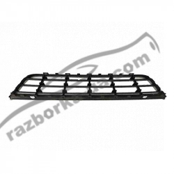 Решетка радиатора VW Passat B6 (2006-2009) 3C0853677 / 3C0 853 677 фото