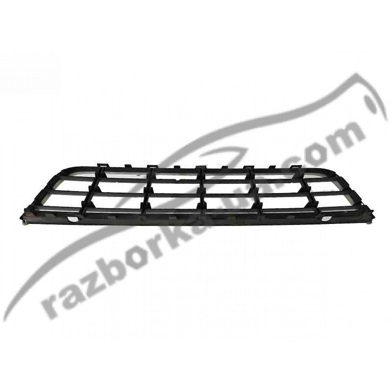 Решетка радиатора VW Passat B6 (2006-2009) 3C0853677 / 3C0 853 677 фото