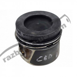 Поршень VW Passat B6 2.0 TDI / CBDC (2005-2010) 28R2 фото